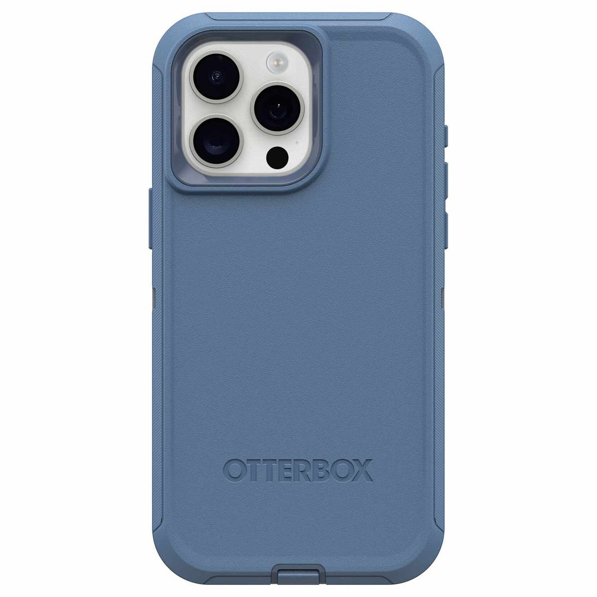 7792551 Defender iPhone 15 Pro Max Baby bleu Jeans