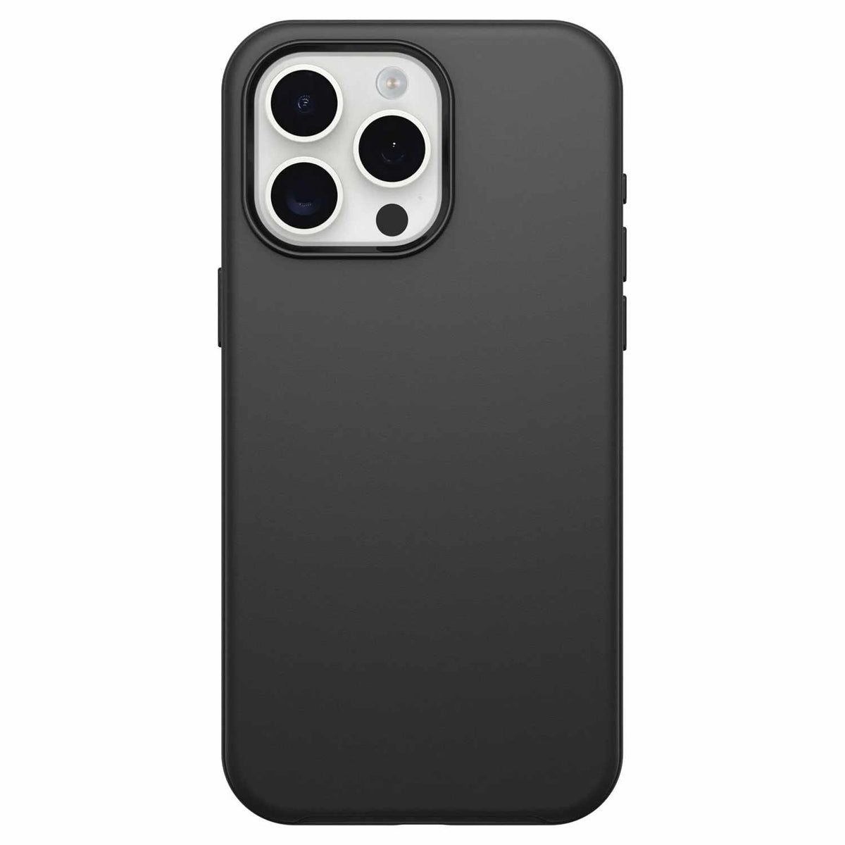 7792631 Symmetry — Étui pour iPhone 15 Pro Max — noir