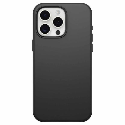 7792631 Symmetry — Étui pour iPhone 15 Pro Max — noir