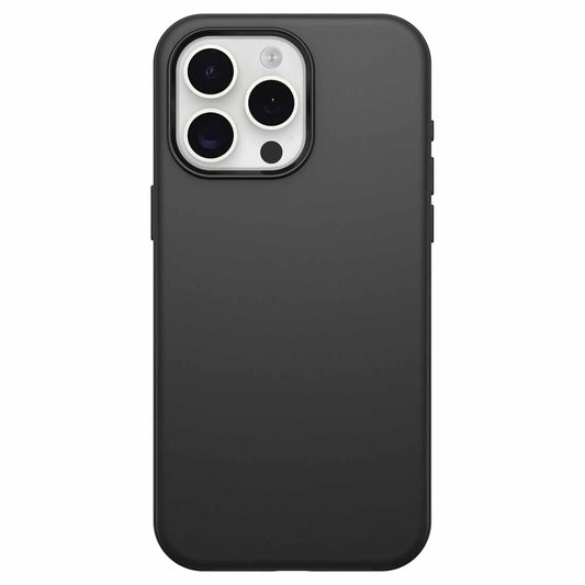 7792631 Symmetry Case iPhone 15 Pro Max Black