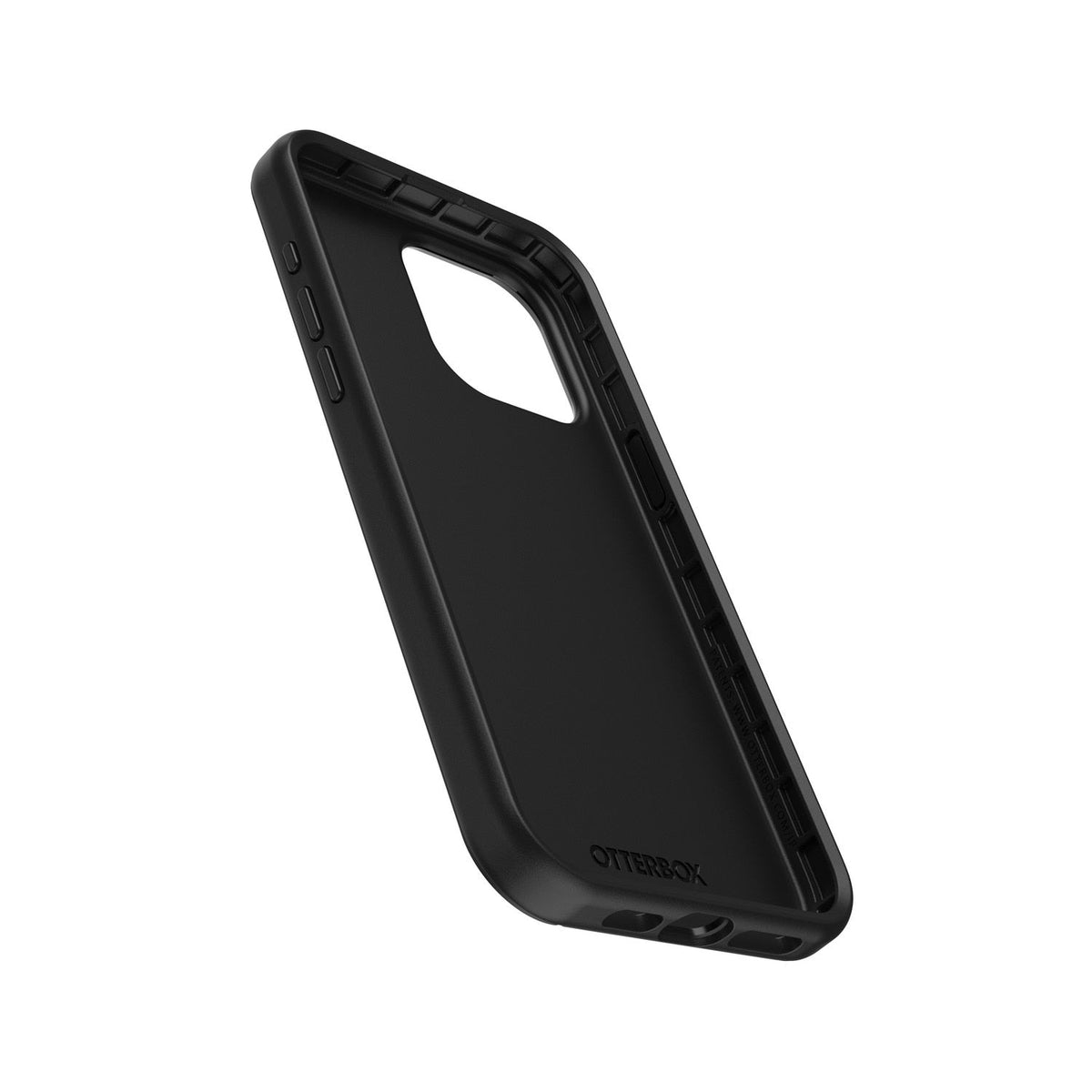7792631 Symmetry — Étui pour iPhone 15 Pro Max — noir