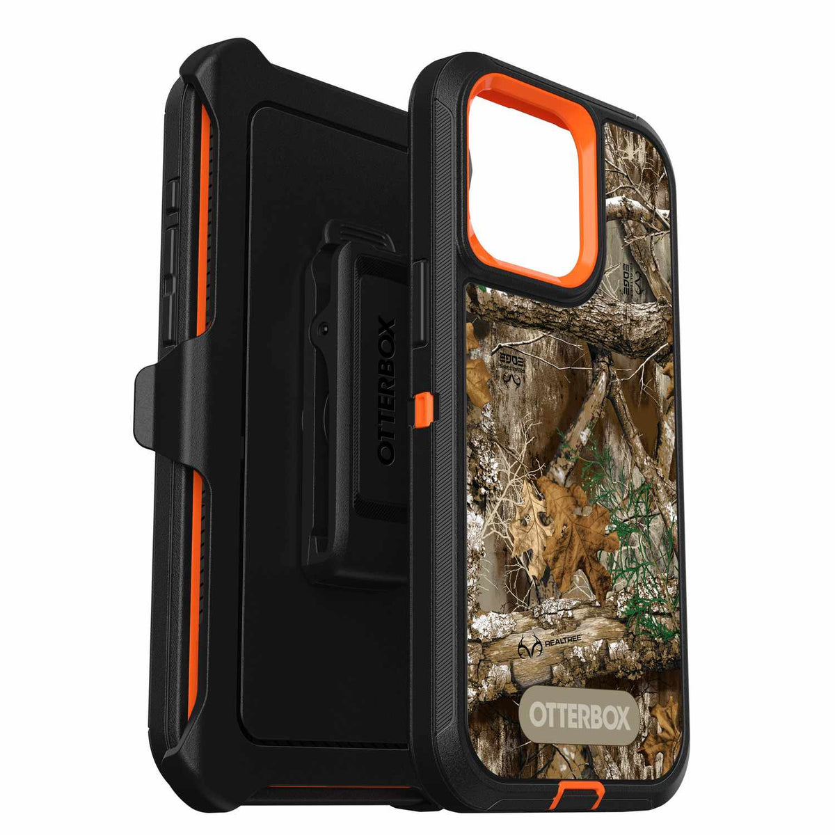 7792817 Defender Realtree Edge iPhone 15 Pro Max