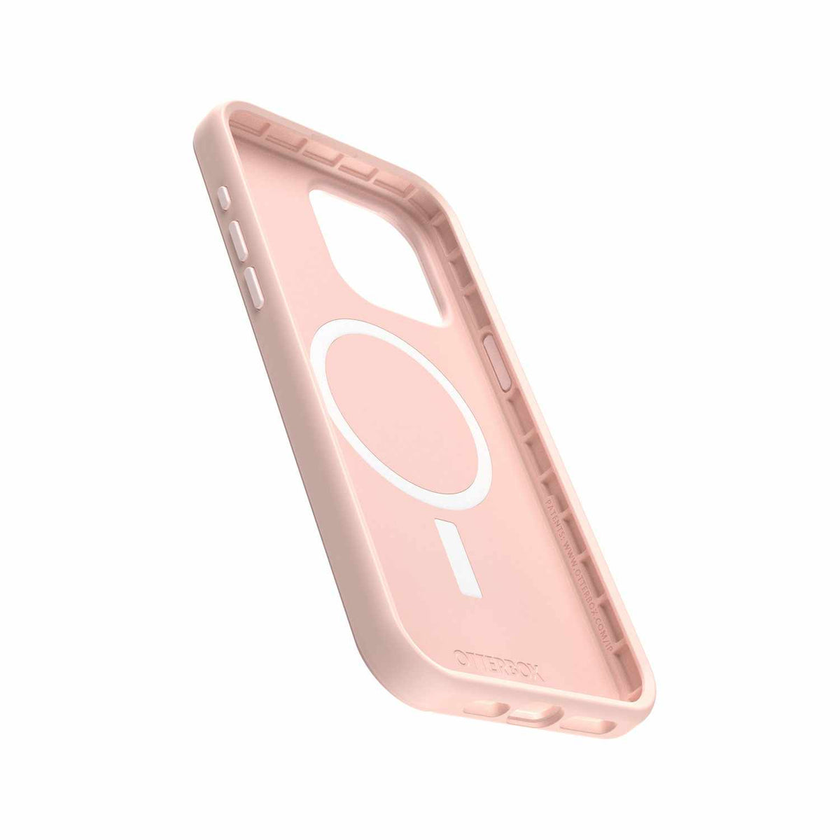 7792914 Symmetry MagSafe iPhone 15 Pro Max Ballet Shoes