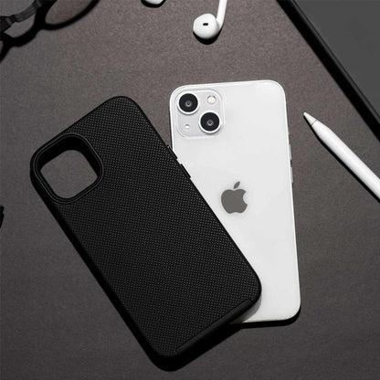 Blu Element Armour Rugged Case Black for iPhone 17e/16e/15/14/13