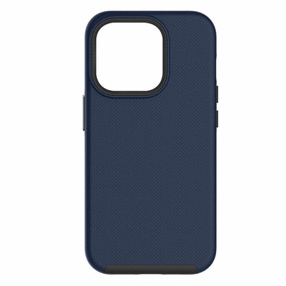 BEA2XIP15PRON Armour — Étui robuste pour iPhone 15 Pro — bleu marine