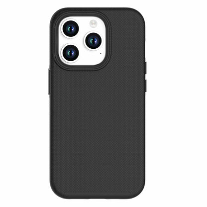 BEA2XWMSIP15PRO Armour — Étui robuste MagSafe pour iPhone 15 Pro — noir