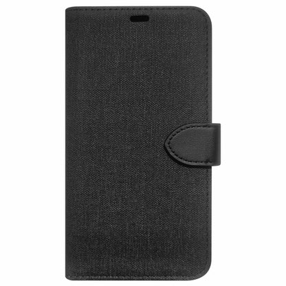 Blu Element Folio 2-in-1 Case Black for iPhone 17e/16e/15/14/13