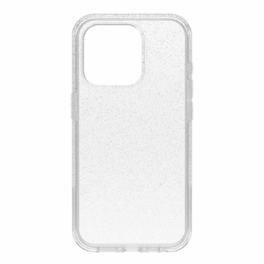 7792642 Symmetry Clear iPhone 15 Pro Stardust