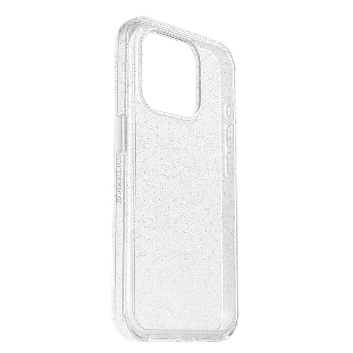 7792642 Symmetry Clear iPhone 15 Pro Stardust