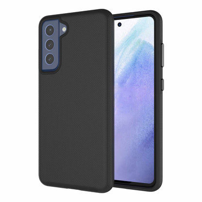 BEA2XS23FEBN Armour — Étui robuste pour Galaxy S23 FE — noir