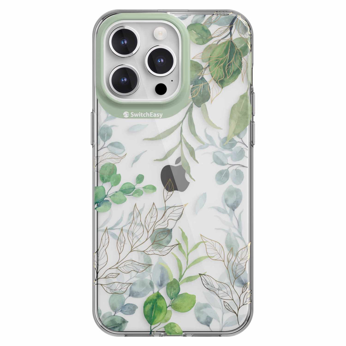 SPH57P019VR23 Artist — Étui pour iPhone 15 Pro Max Verde