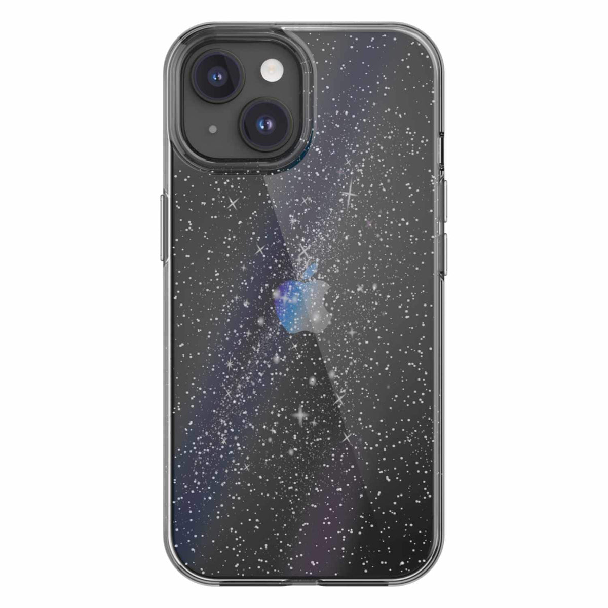 SPH561177NU23 Cosmos — Étui pour iPhone 15 Nebula