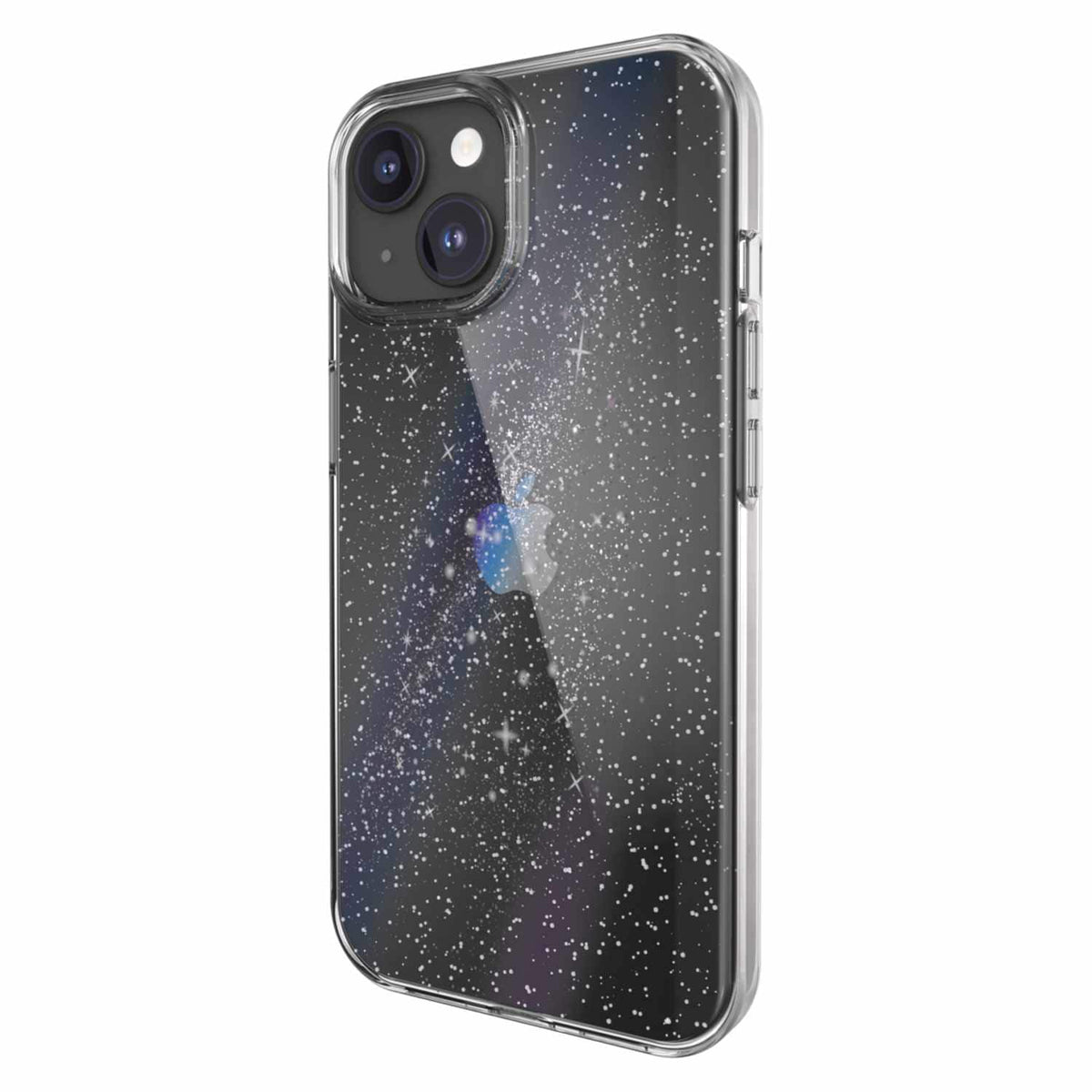 SPH561177NU23 Cosmos — Étui pour iPhone 15 Nebula