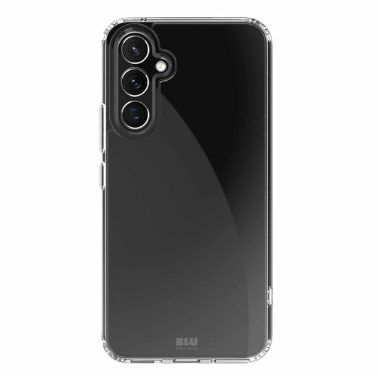 BEDZS23FEN DropZone Air Case Galaxy S23 FE Clear