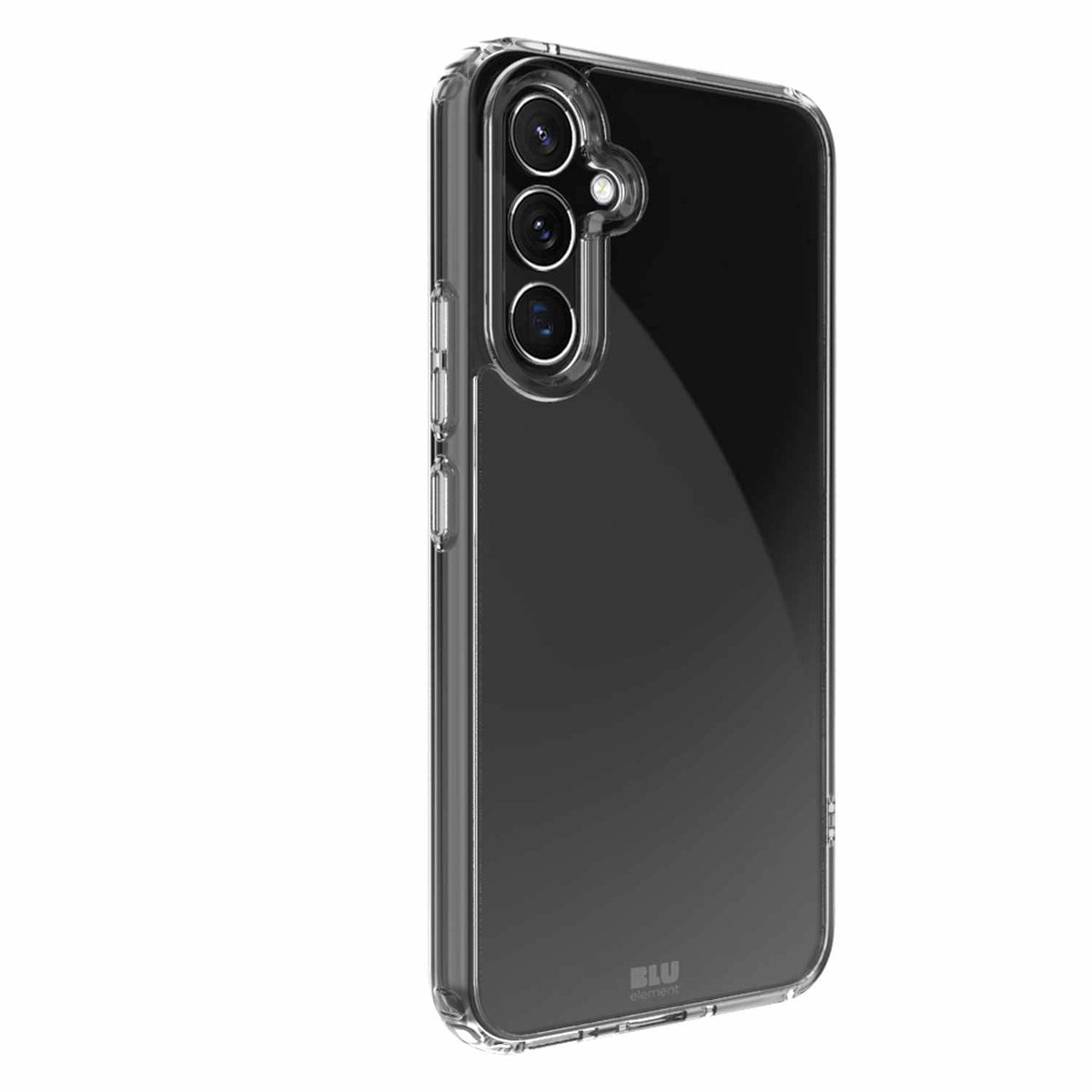 BEDZS23FEN DropZone Air — Étui pour Galaxy S23 FE — transparent