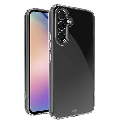 BEDZS23FEN DropZone Air — Étui pour Galaxy S23 FE — transparent