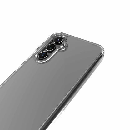 BEDZS23FEN DropZone Air — Étui pour Galaxy S23 FE — transparent