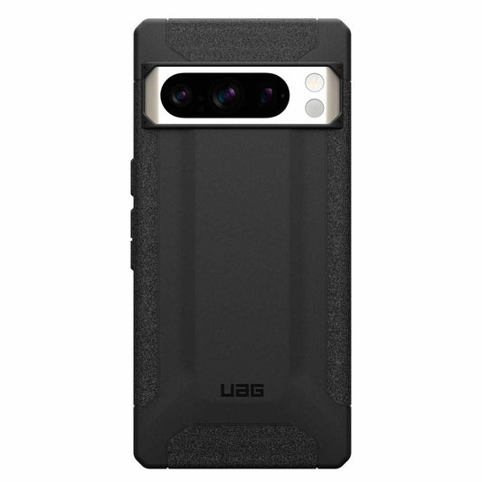 614319114040 Scout Rugged Case Pixel 8 Pro Black