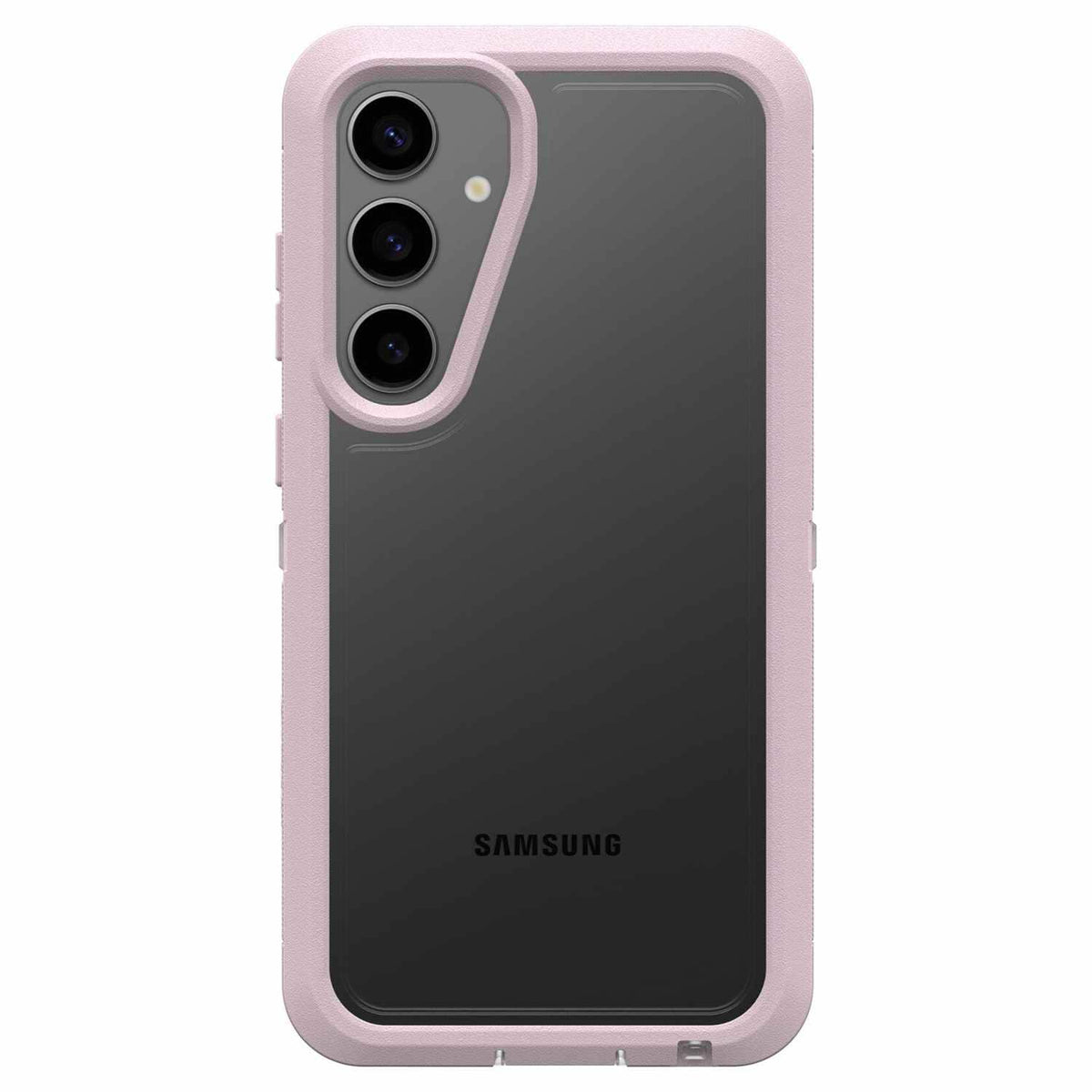 7794722 Defender XT Clear Galaxy S24+ Mountain Frost