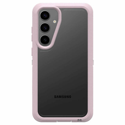 7794722 Defender XT Clear Galaxy S24+ Mountain Frost