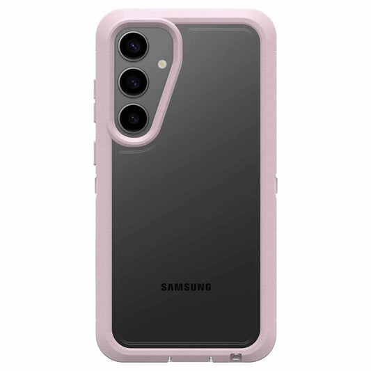 7794722 Defender XT Clear Galaxy S24+ Mountain Frost