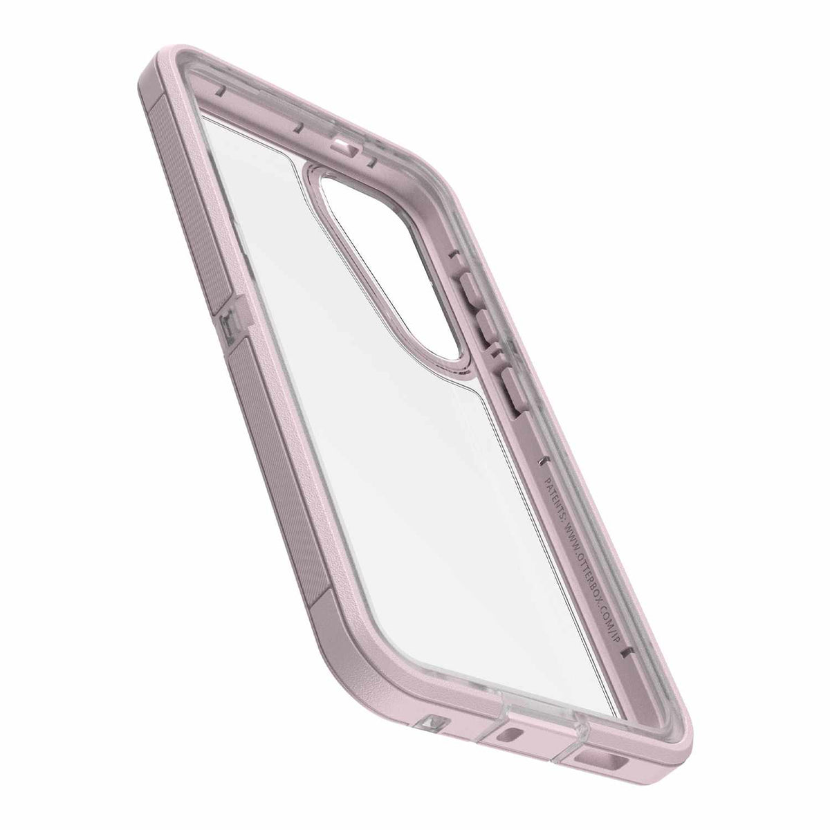 7794722 Defender XT Clear Galaxy S24+ Mountain Frost