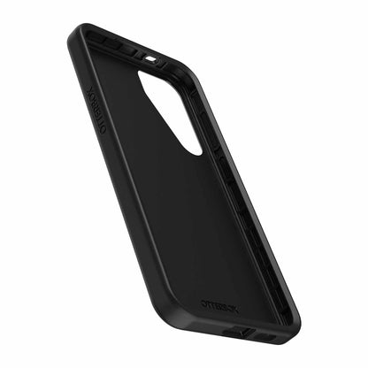 7794542 Symmetry Case Galaxy S24+ Black