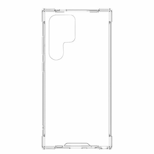 Blu Element DropZone Galaxy S24 Ultra Clear with Free Phone Skin Promo