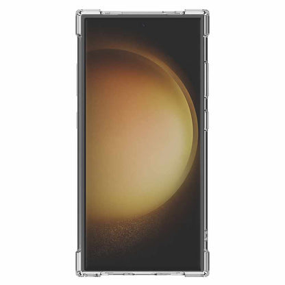 Blu Element DropZone Galaxy S24 Ultra transparent avec Free téléphone Skin Promo