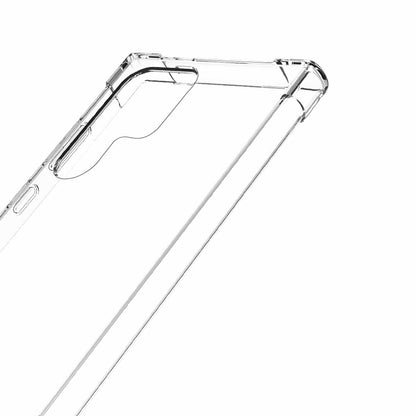 Blu Element DropZone Galaxy S24 Ultra transparent avec Free téléphone Skin Promo
