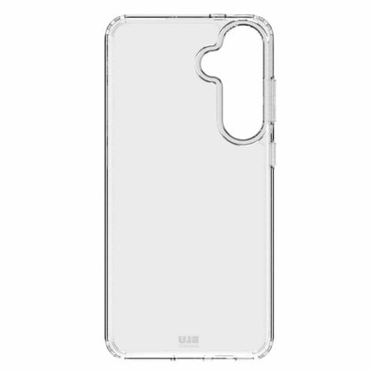 BEDZACS24 DropZone Air — Étui pour Galaxy S25/S24 — transparent