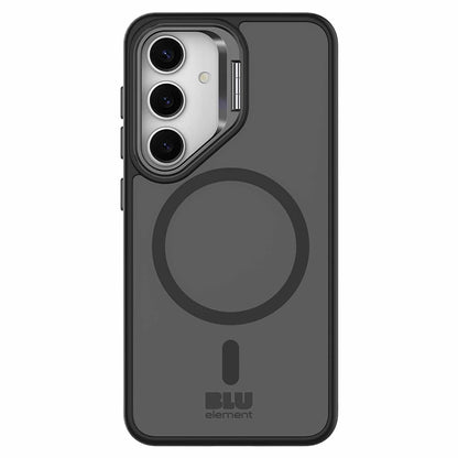 BECHCBS24 Chromatic Kick w/Magnets Case Galaxy S25/S24 Black