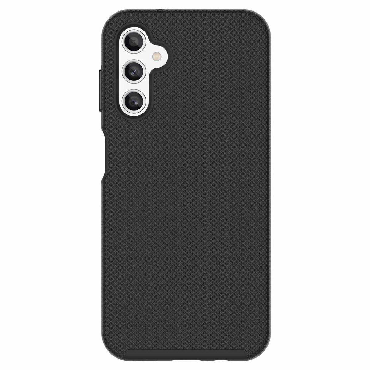BEARRGA15BL Armour Rugged Case Galaxy A15 5G Black