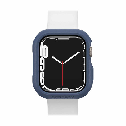 7793661 Watch Bumper Case Apple Watch 9/8/7 41mm Baby Blue Jeans