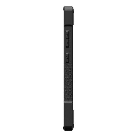 Monarch Rugged Case Crimson for Samsung Galaxy S24 / S24 Ultra