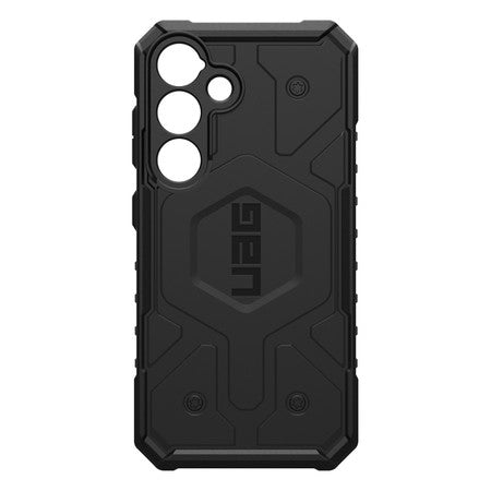 Pathfinder Rugged Case Black for Samsung Galaxy S24