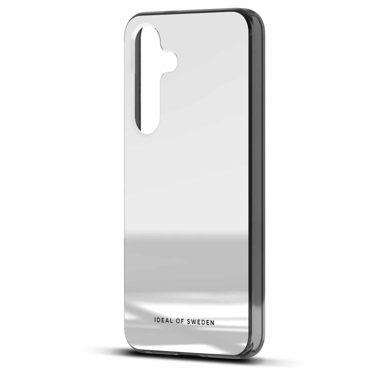 IDCLCS24477 transparent Mirror — Étui pour Galaxy S24
