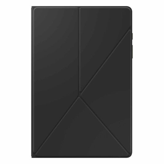 EFBX210TBEGCA Book Cover Case Galaxy Tab A9+ Black