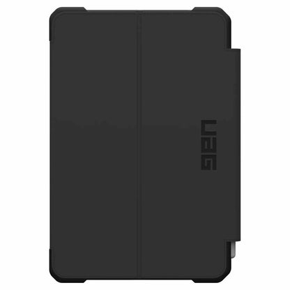 UAG Metropolis SE Rugged Folio Case Black for Samsung Galaxy Tab S10 FE/S10 Lite/Tab S9 FE