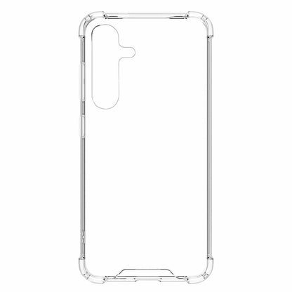 BEDZGA35DR Dropzone Rugged Case Galaxy A35 5G Clear