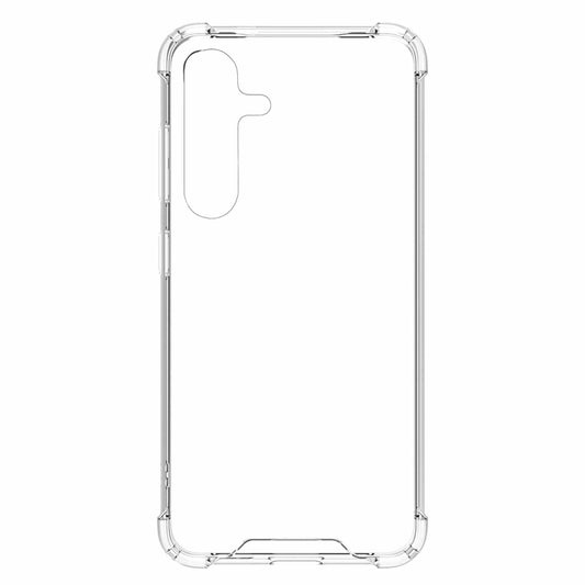 BEDZGA35DR Dropzone Rugged Case Galaxy A35 5G Clear
