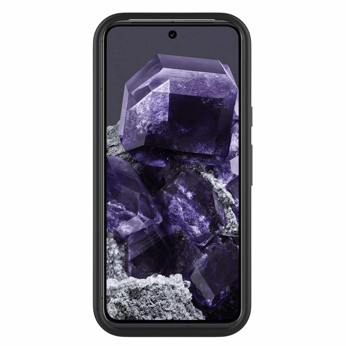 BEARC9 Armour — Étui robuste pour Pixel 9/9 Pro — noir