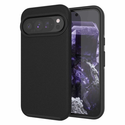 BEARC9 Armour — Étui robuste pour Pixel 9/9 Pro — noir