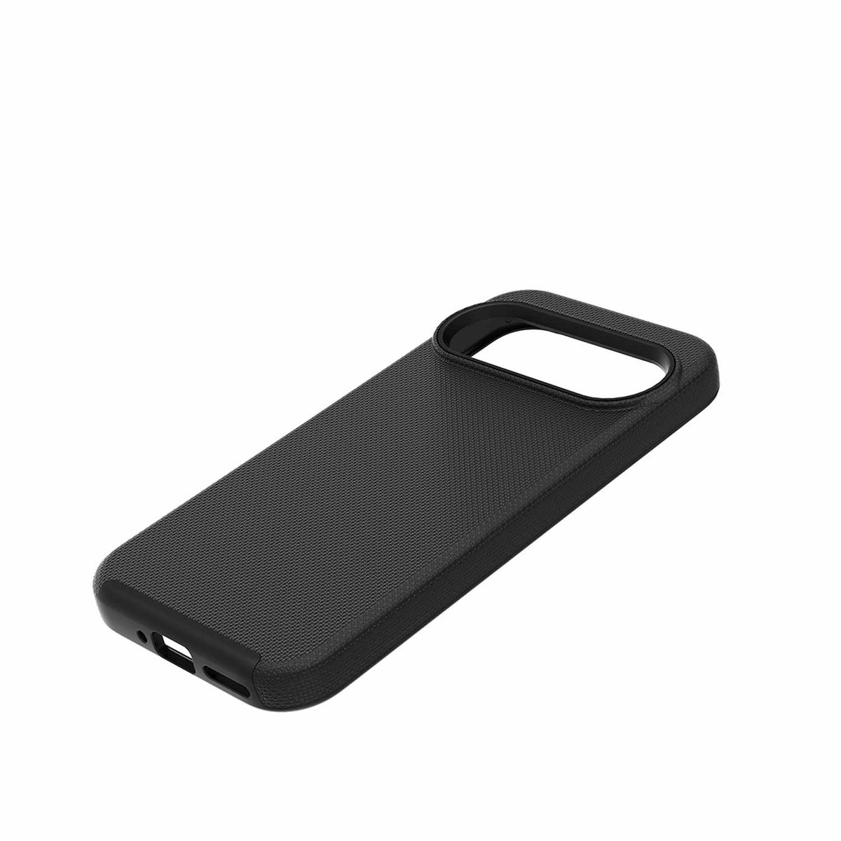 BEARC9 Armour — Étui robuste pour Pixel 9/9 Pro — noir