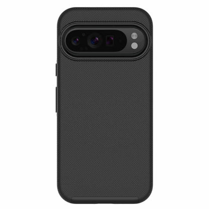 BEARC9PRXL Armour — Étui robuste pour Pixel 9 Pro XL — noir