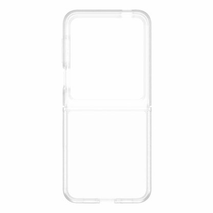 7795813 Thin Flex Case Galaxy Z Flip6 Clear