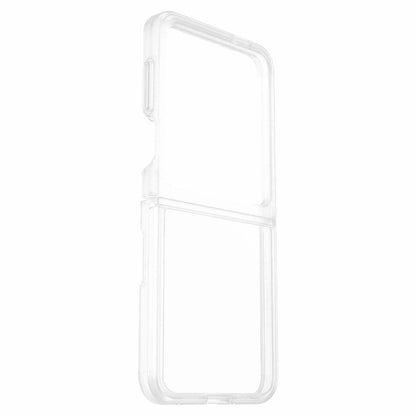 7795813 Thin Flex Case Galaxy Z Flip6 Clear