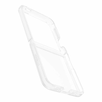 7795813 Thin Flex Case Galaxy Z Flip6 Clear
