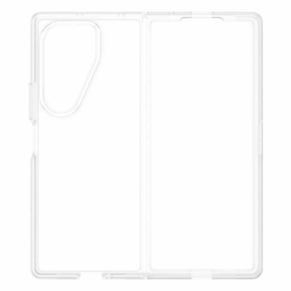 7795807 fin Flex — Étui pour Galaxy Z Fold6 — transparent