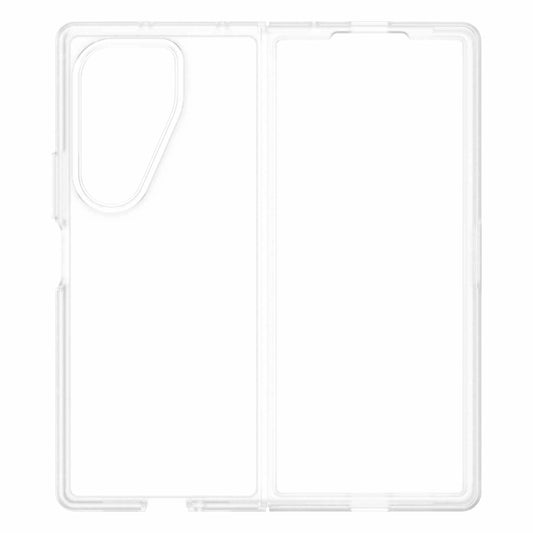 7795807 Thin Flex Case Galaxy Z Fold6 Clear